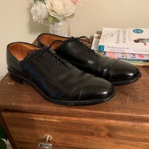 Allen Edmonds Park Avenues